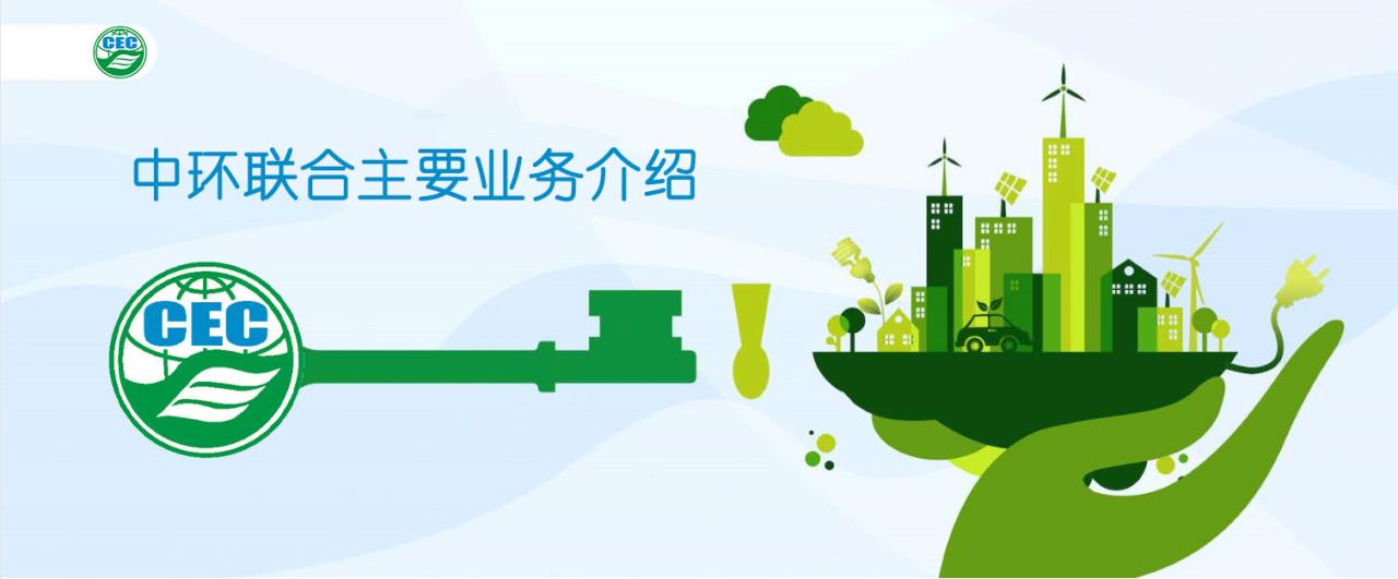 中環聯合主要業務介紹