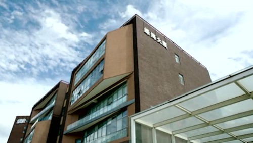 綠傘科技以科技創新引領綠色發展