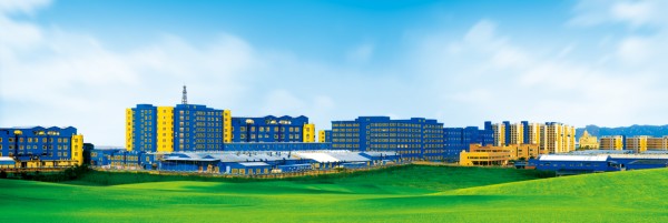 認知環保責任，營造美好未來——鶴山雅圖仕印刷有限公司榮獲“綠色領跑企業“殊榮