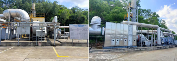 推動可持續發展，嘉寶莉獲【綠色領跑企業】認證！