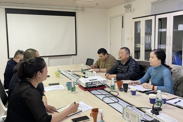 中環(huán)聯(lián)合與內(nèi)蒙古綠色生態(tài)產(chǎn)業(yè)促進(jìn)會共謀推進(jìn)綠色低碳發(fā)展業(yè)務(wù)