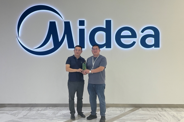 中環(huán)聯(lián)合拜訪相關(guān)單位開展深度合作交流